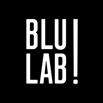 Blu Lab | Branding & Packaging Design Studio | Quito